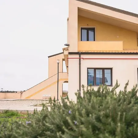 L'accoglienza Casa de hóspedes *