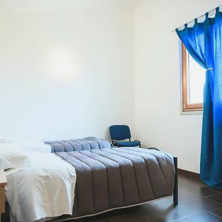 Casa de hóspedes L'accoglienza