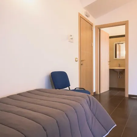 Casa de hóspedes L'accoglienza *