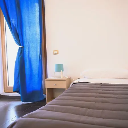 L'accoglienza Casa de hóspedes Modica