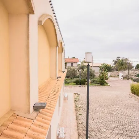 Casa de hóspedes L'accoglienza *