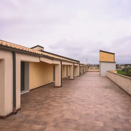 Casa de hóspedes L'accoglienza Modica