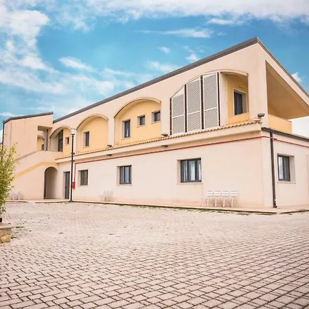 Casa de hóspedes L'accoglienza Modica